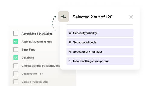 Image showing how you can centralise your master data management